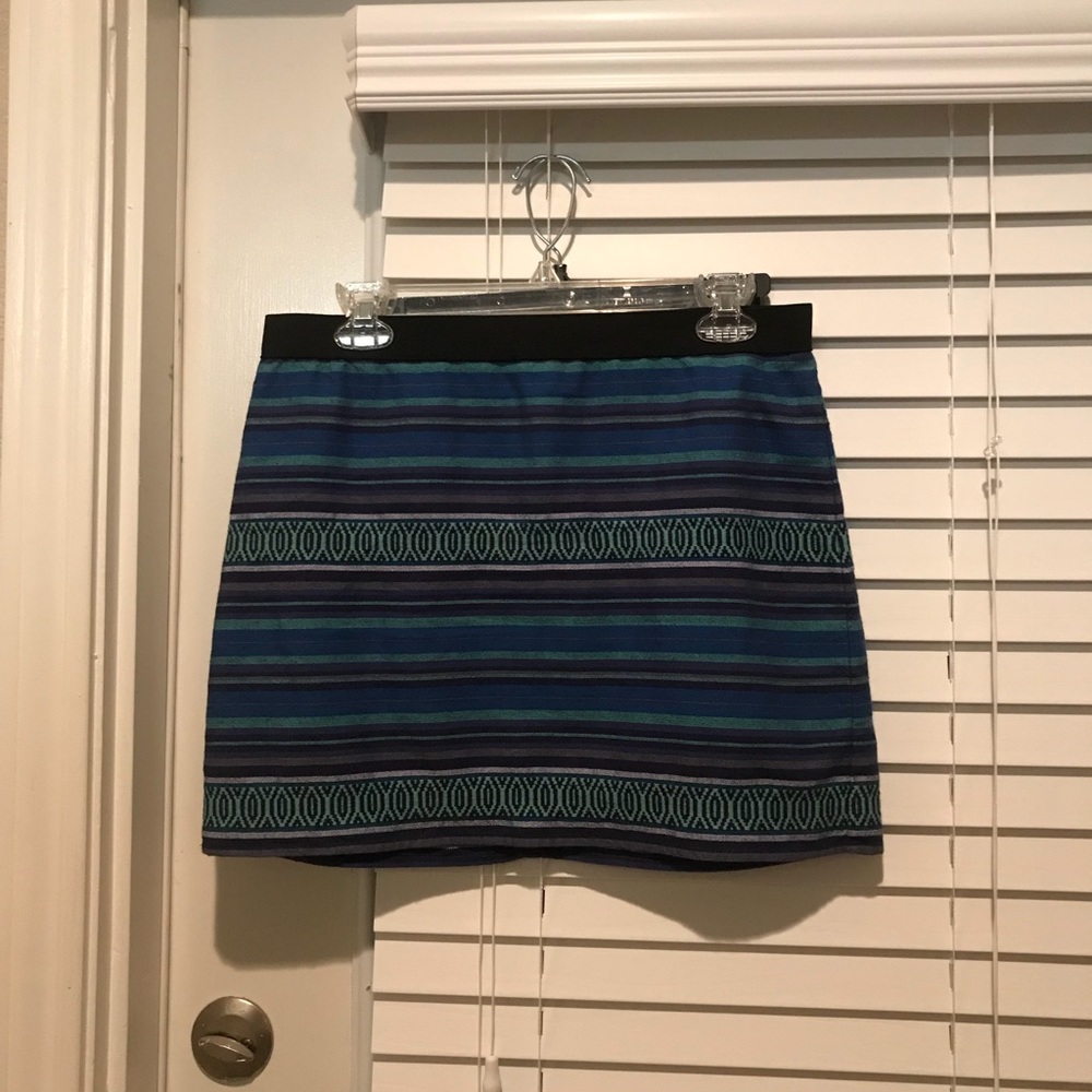 Miniskirt